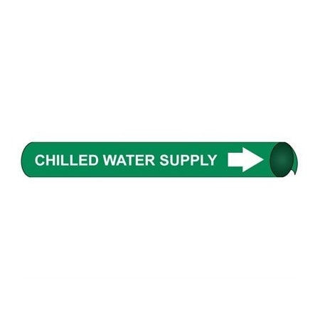 Nmc Chilled Water Supply W/G, D4015 D4015
